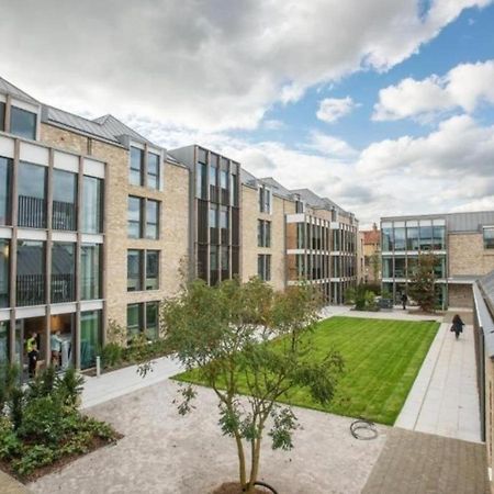 Dorothy Wadham Apartments, Oxford Kültér fotó