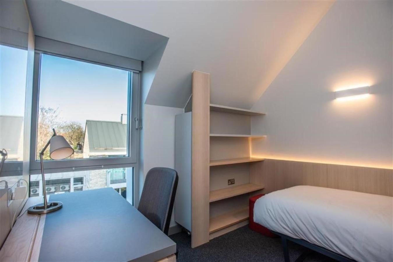 Dorothy Wadham Apartments, Oxford Kültér fotó
